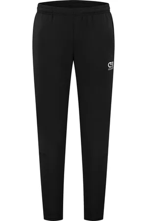 Cruyff Turn Tech Trainingsbroek Heren - Maat XL