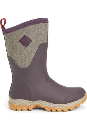 Muckboot Arctic Sport II Mid- - Outdoor laars