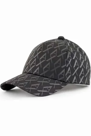 Armani Exchange 954229-cc813 Baseballpet Grijs Man