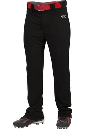 Rawlings LNCHSR Heren Launch Broek S Zwart