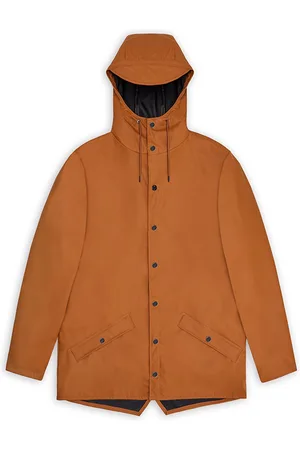 Rains Jacket W3