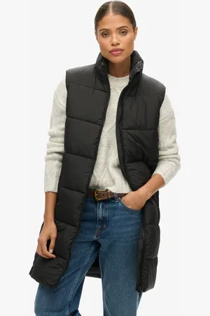 Superdry Dames Jas - Maat S
