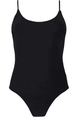 Barts Badpak Women Solid One Piece Black-Maat 44