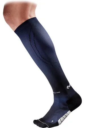 Mc David Active Runner Socks Hardloopsokken - Maat 39-41 - Unisex