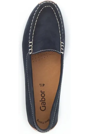 Gabor 64.260.16 Nightblue / Peanut