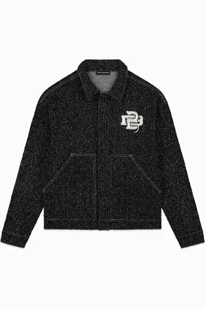 Black Bananas BOUCLE JACKET