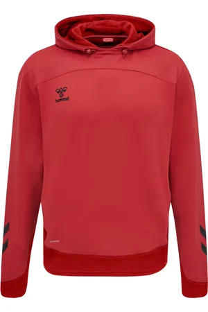 Hummel Hooded sweatshirt hmllead poly