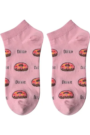 Juleeze Clayre & Eef Grappige Sokken one size Polyester