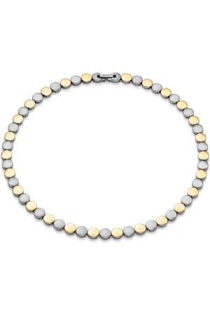 Boccia Titanium 08079-02 Dames Ketting - Collier