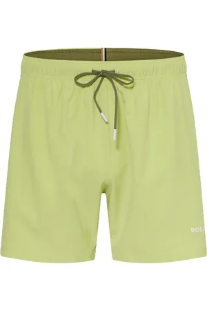 HUGO BOSS BLACK Tio Zwembroeken Heren - XL