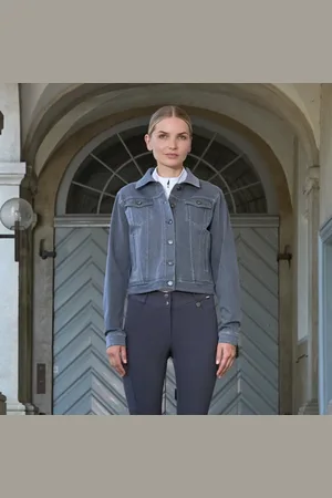 Kingsland KLKayce Dames Denim Jas