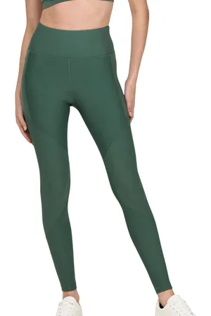 ONLY Jana High Waist Train Tight Dames - Maat XL