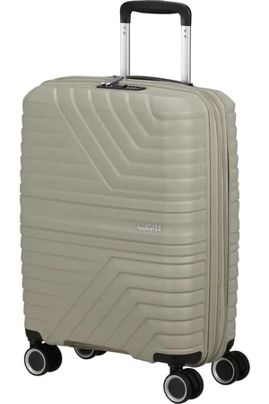 American Tourister Reiskoffer - Flytwist spinner 55/20 uitbreidbaar - - 44l - 2.4 kg