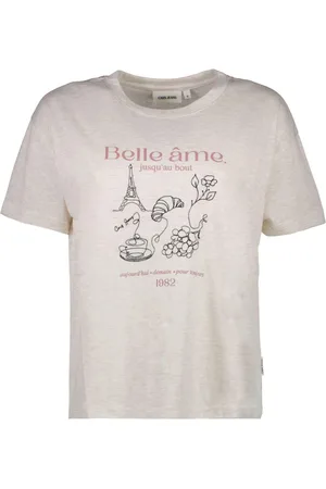 Cars T-Shirts LYSANNE TS