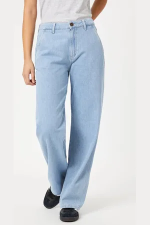 Mavi Miracle wide leg jeans