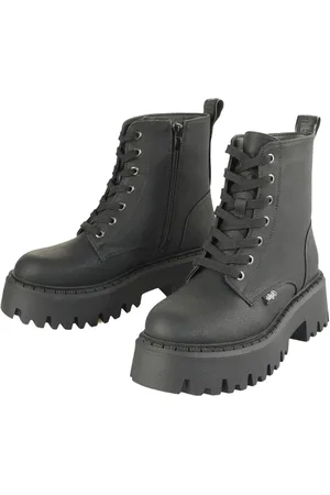 Buffalo Veterschoenen Aspen