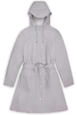 Rains Curve W Jacket W3