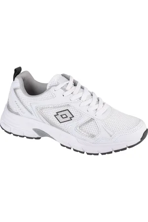 Lotto Kitaura 2400010U-1080, Vrouwen, , Sneakers, maat: 36