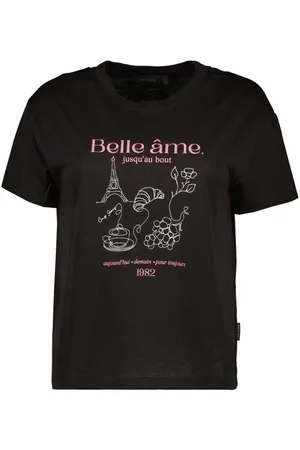 Cars T-Shirts LYSANNE TS