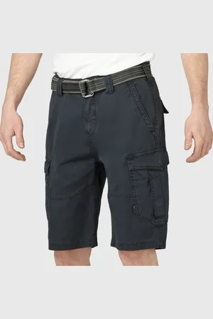 Brunotti CaldECO-N Mens Walkshort - XXL