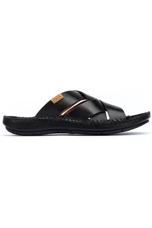 Pikolinos Tarifa - heren sandaal - - maat 40 (EU) 6.5 (UK)