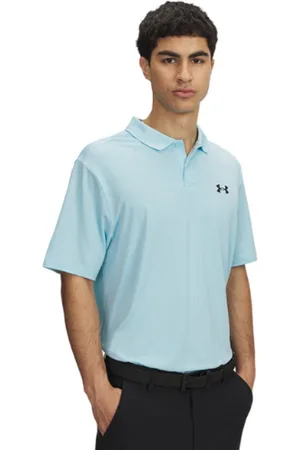 Under Armour Matchplay Polo