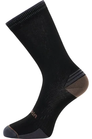 Jack Wolfskin PRELIGHT SOCK CL C Unisex Sportsokken - - Maat 41-43