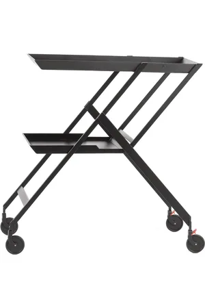 Alessi Plico Opvouwbare Trolley