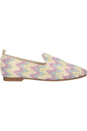La Strada Loafer multicolour dames - maat 37