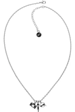 Karl Lagerfeld Ketting Dames 5512300 40 cm