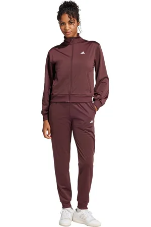 adidas Sportswear Essentials Feel Cozy Trainingspak - Dames - - XL