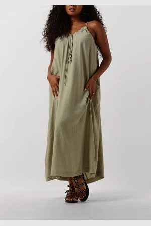 Object Object Objcatja Oz S/l Dress Jurken Dames - Kleedje - Rok - Jurk - - Maat M