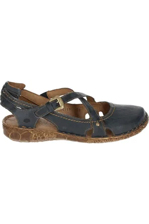 Josef Seibel ROSALIE 13 - Platte sandalenDames Sandalen - Kleur: - Maat: 42