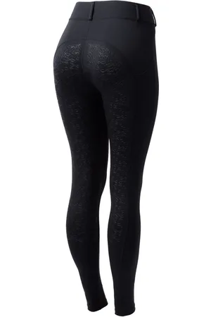Horze Dea fullgrip rijlegging, dames, , 34