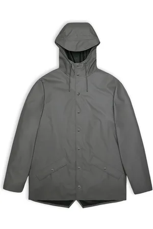 Rains Jacket W3