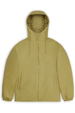 Rains Lohja Insulated Jacket W3T1