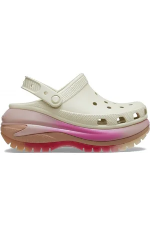 Crocs Mega Crush Colordip /Multi Maat 45-46 M11