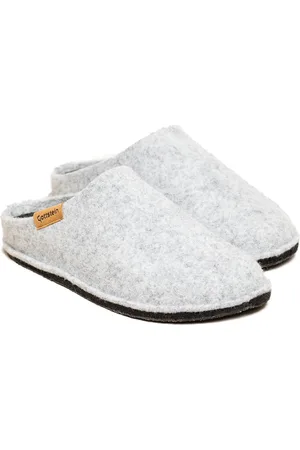 Gottstein Dames en Heren pantoffels Classic-Co