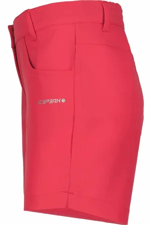 Icepeak Stretch-short KECHI JR