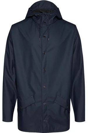 Rains Jacket