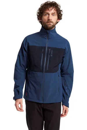 Tenson TXlite Softshell Jas Heren XL