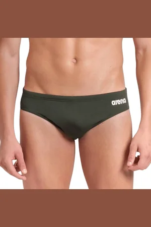 Arena Solid Team Zwembroek Mannen - Maat XL size 6