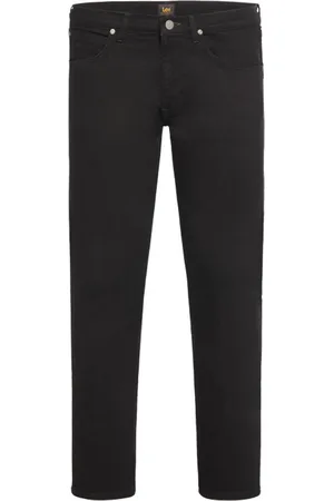 Lee Jean Heren W38/L34 98% Katoen, 2% Elasthan