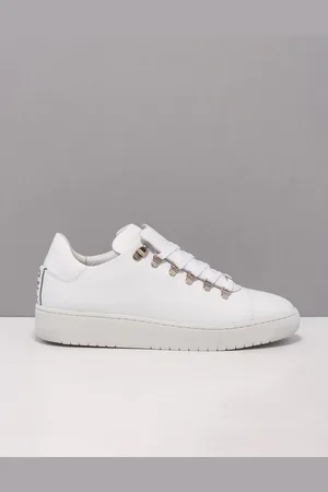 Nubikk Yeye fresh sneakers dames 21031801 white leather suede 41