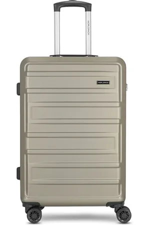 WORLDPACK New York 2.0 4 wielen Trolley M 67 cm