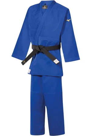Mizuno Yusho IJF Judogi Pak Senior
