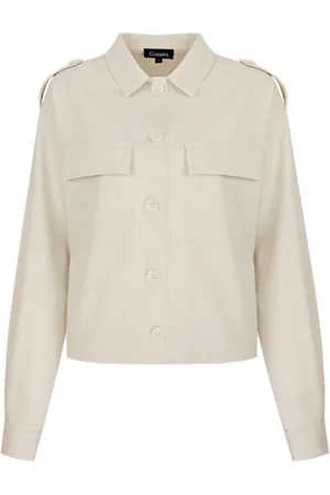 g-maxx Jacket Gemma - Sand