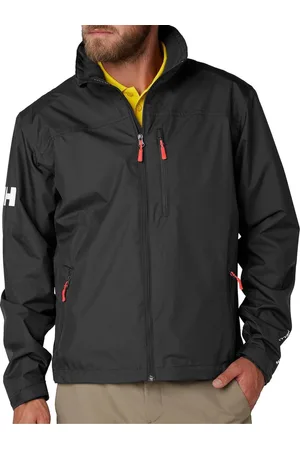 Helly Hansen Crew Jas Jas - Mannen