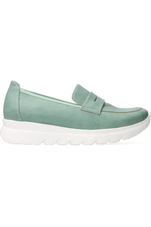 Wolky Dames Instappers 02127 Snoafer F2F