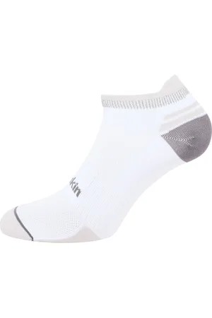 Jack Wolfskin PRELIGHT SOCK LOW C Unisex Sportsokken - - Maat 38-40